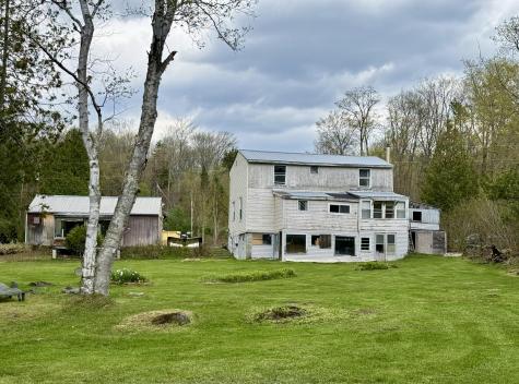 107 Washington Street Greenville ME 04441
