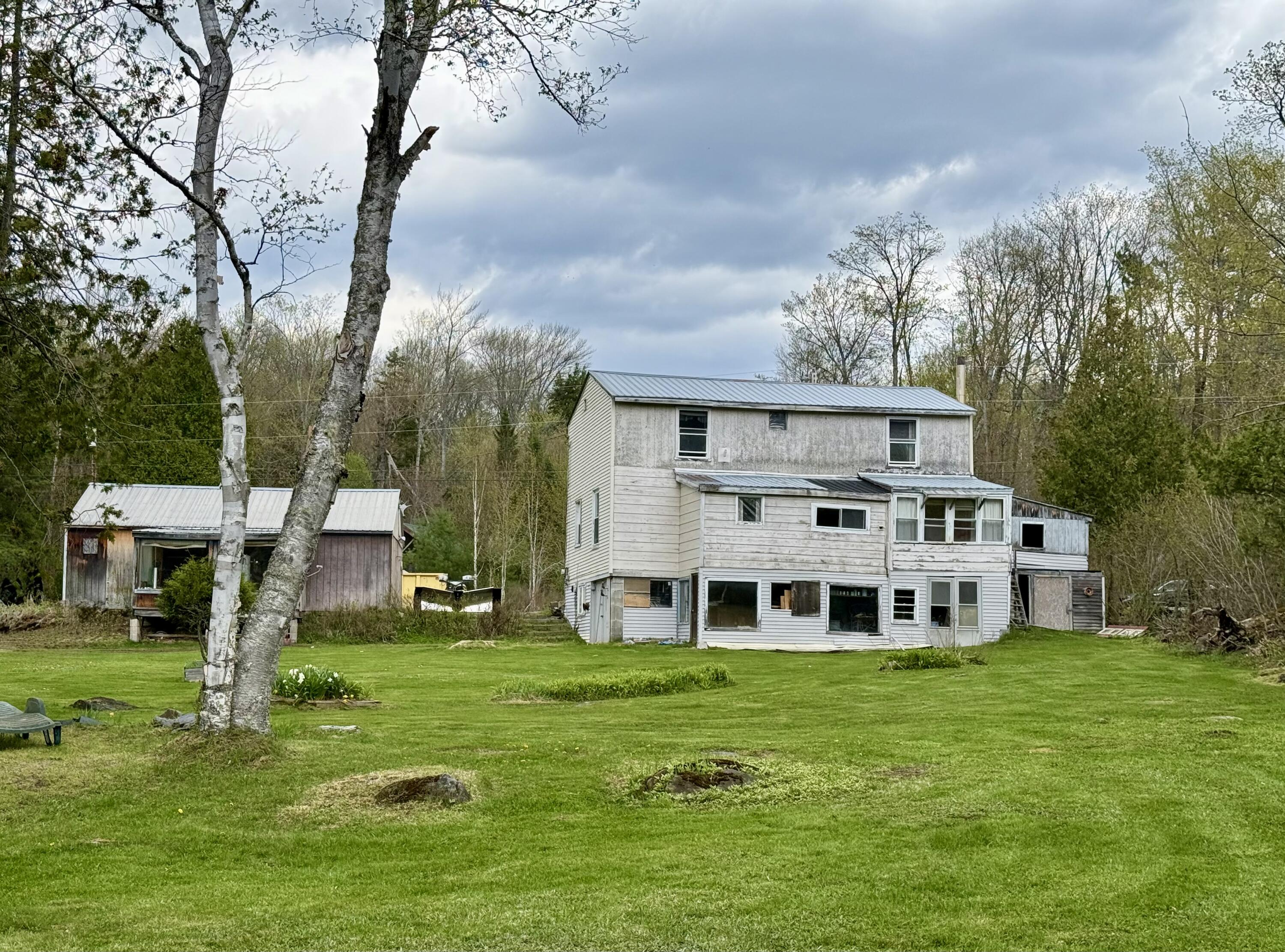 107 Washington Street Greenville ME 04441
