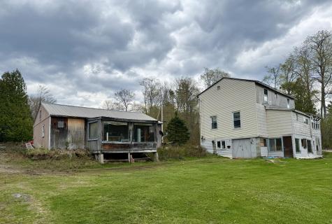 107 Washington Street Greenville ME 04441
