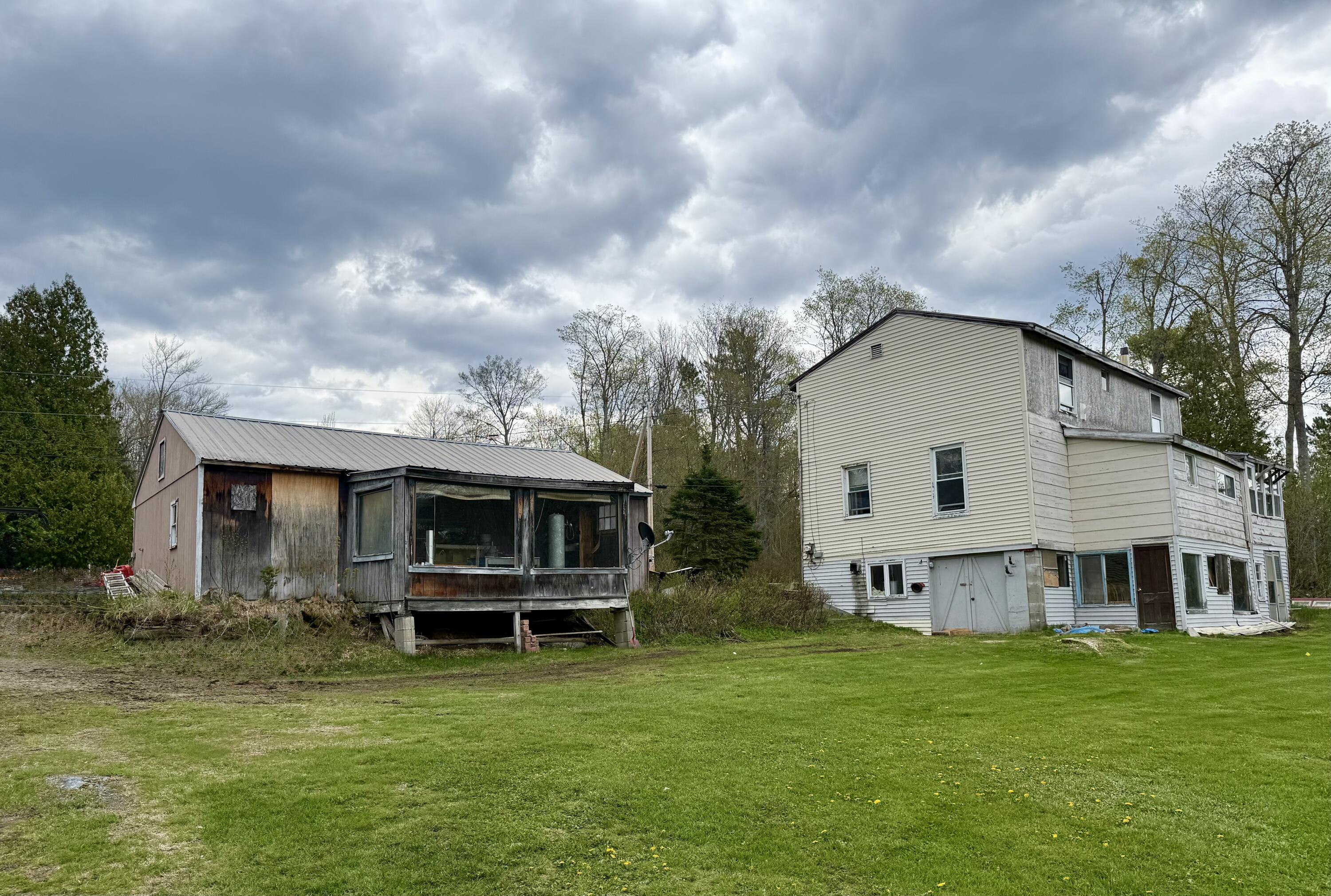 107 Washington Street Greenville ME 04441