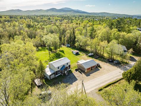 107 Washington Street Greenville ME 04441