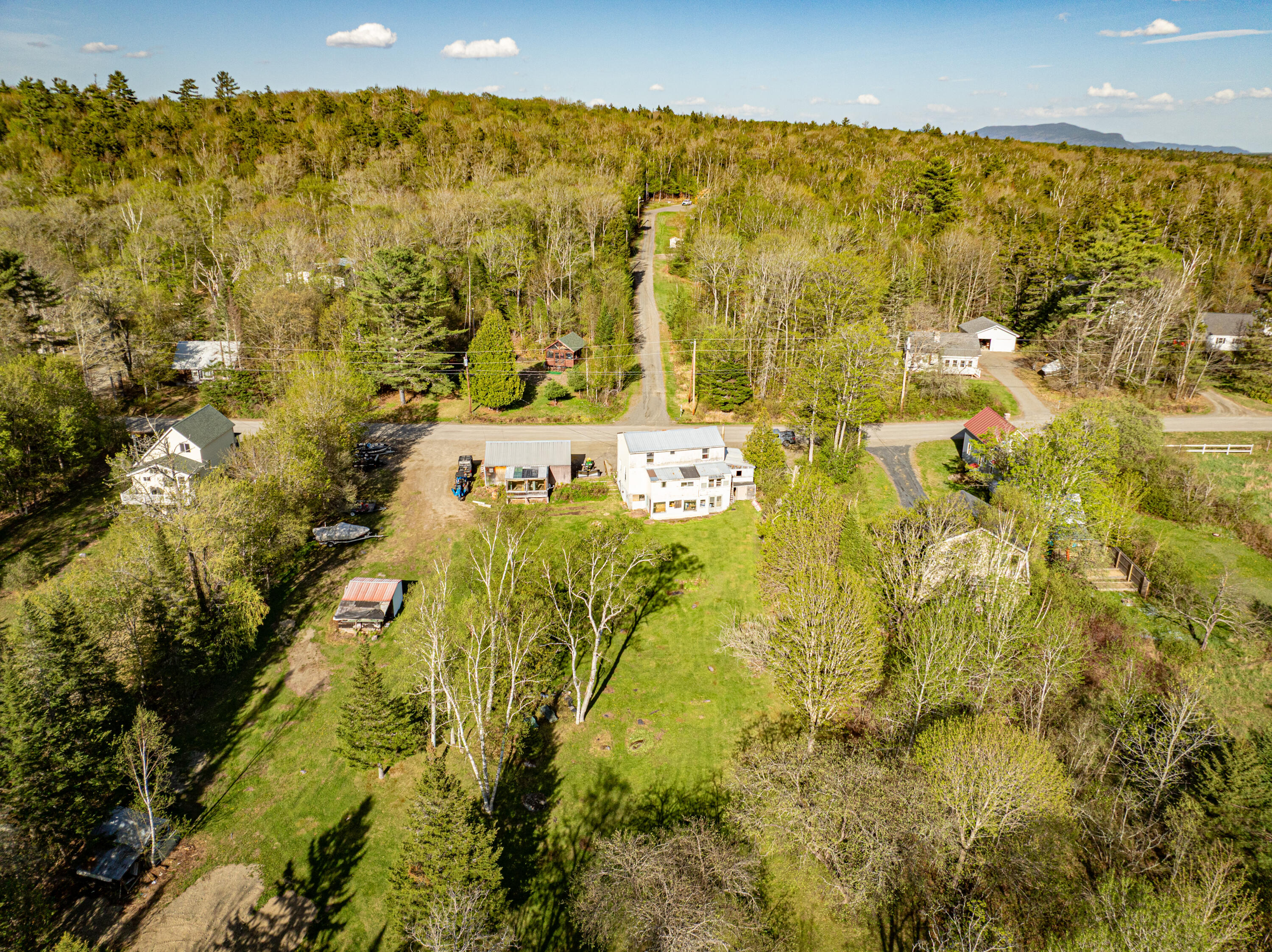 107 Washington Street Greenville ME 04441