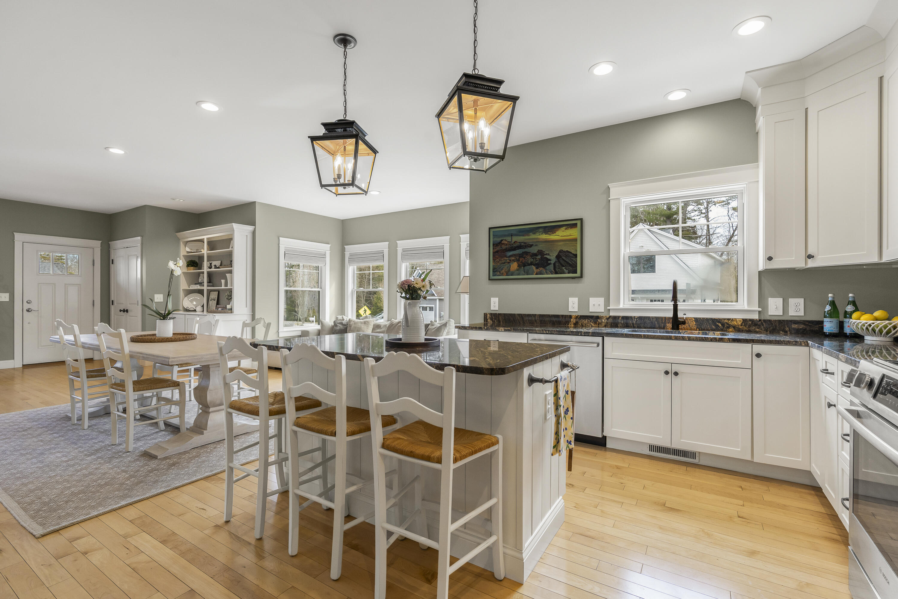 2 Franklin Circle Cape Elizabeth ME 04107