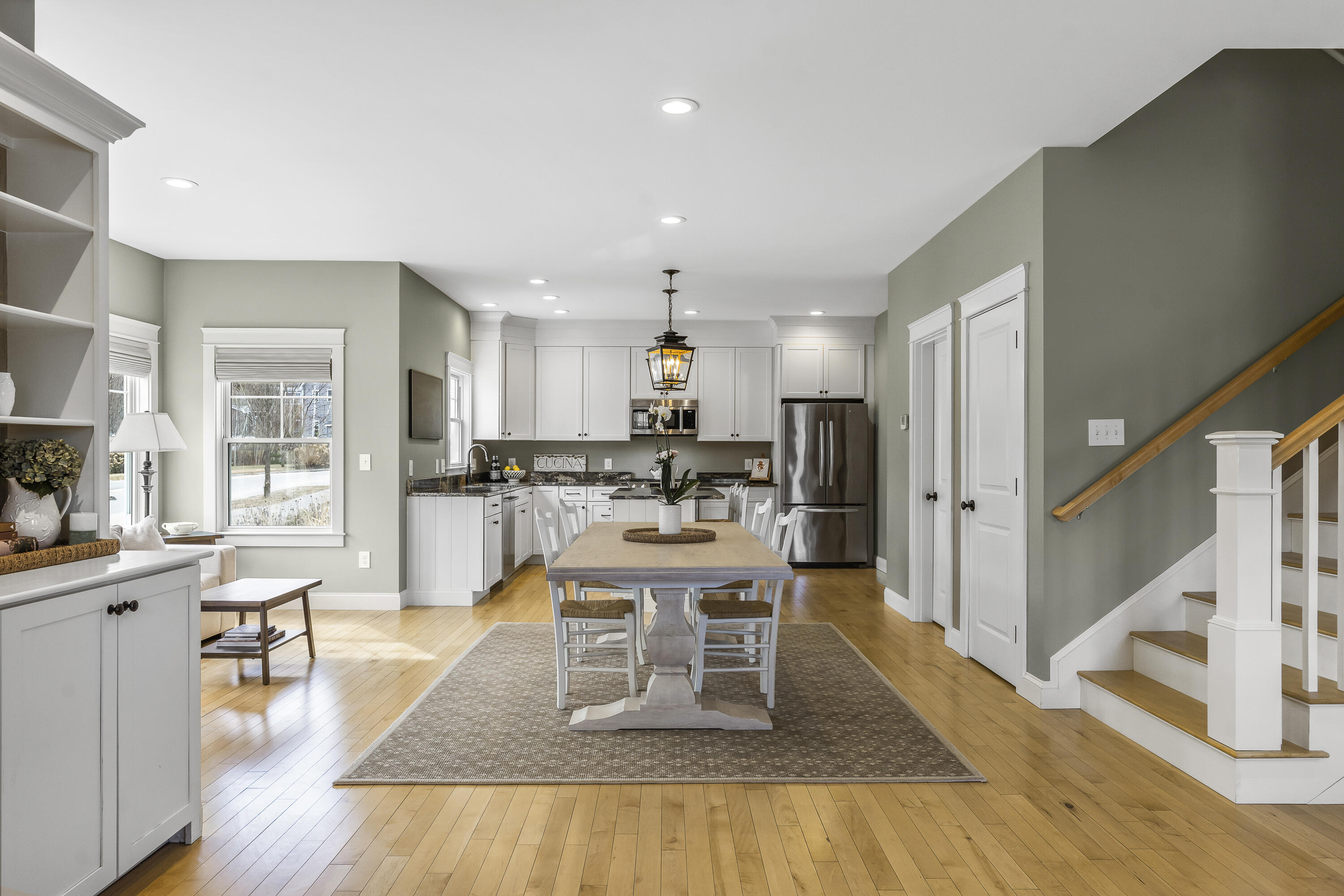 2 Franklin Circle Cape Elizabeth ME 04107