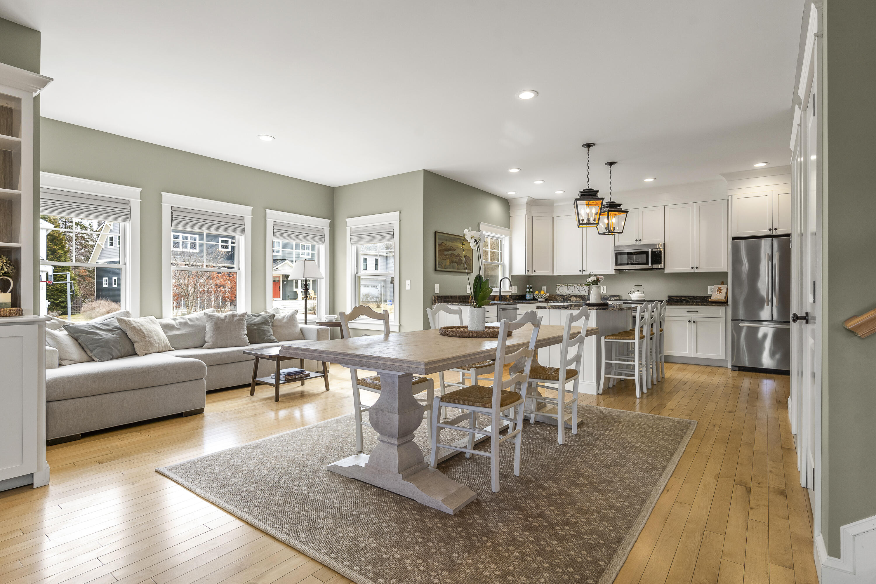 2 Franklin Circle Cape Elizabeth ME 04107