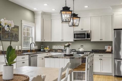 2 Franklin Circle Cape Elizabeth ME 04107