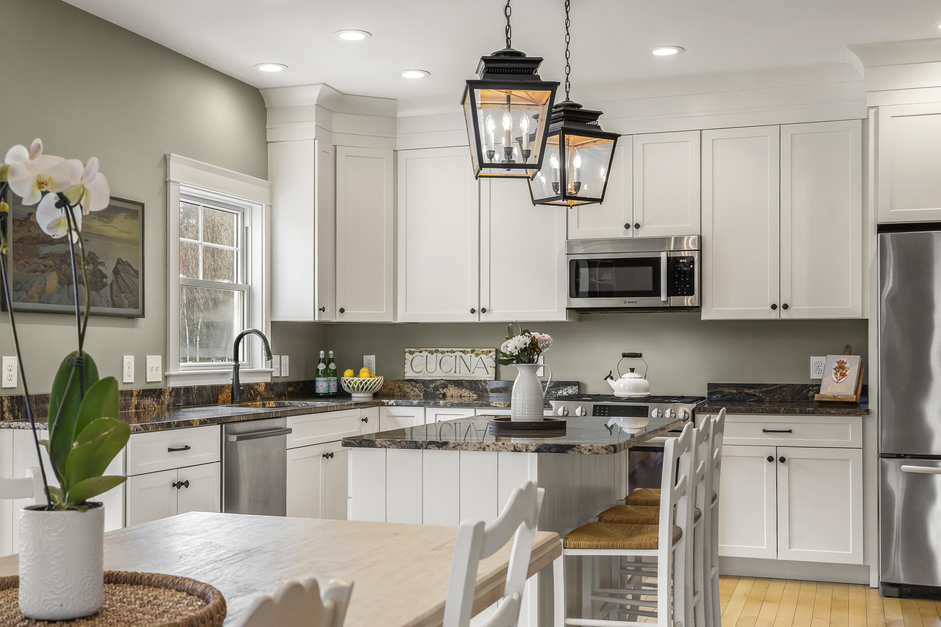 2 Franklin Circle Cape Elizabeth ME 04107