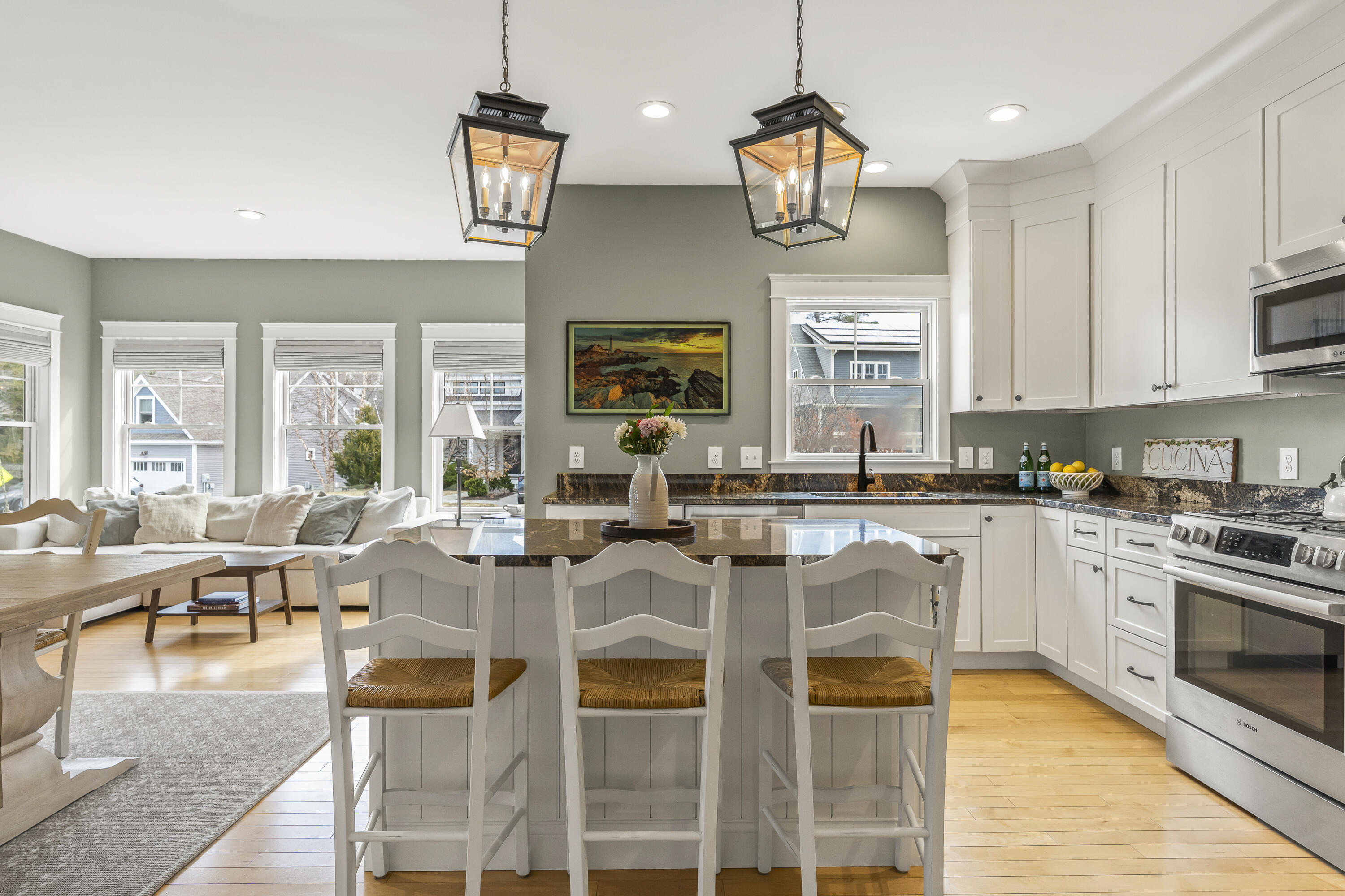 2 Franklin Circle Cape Elizabeth ME 04107