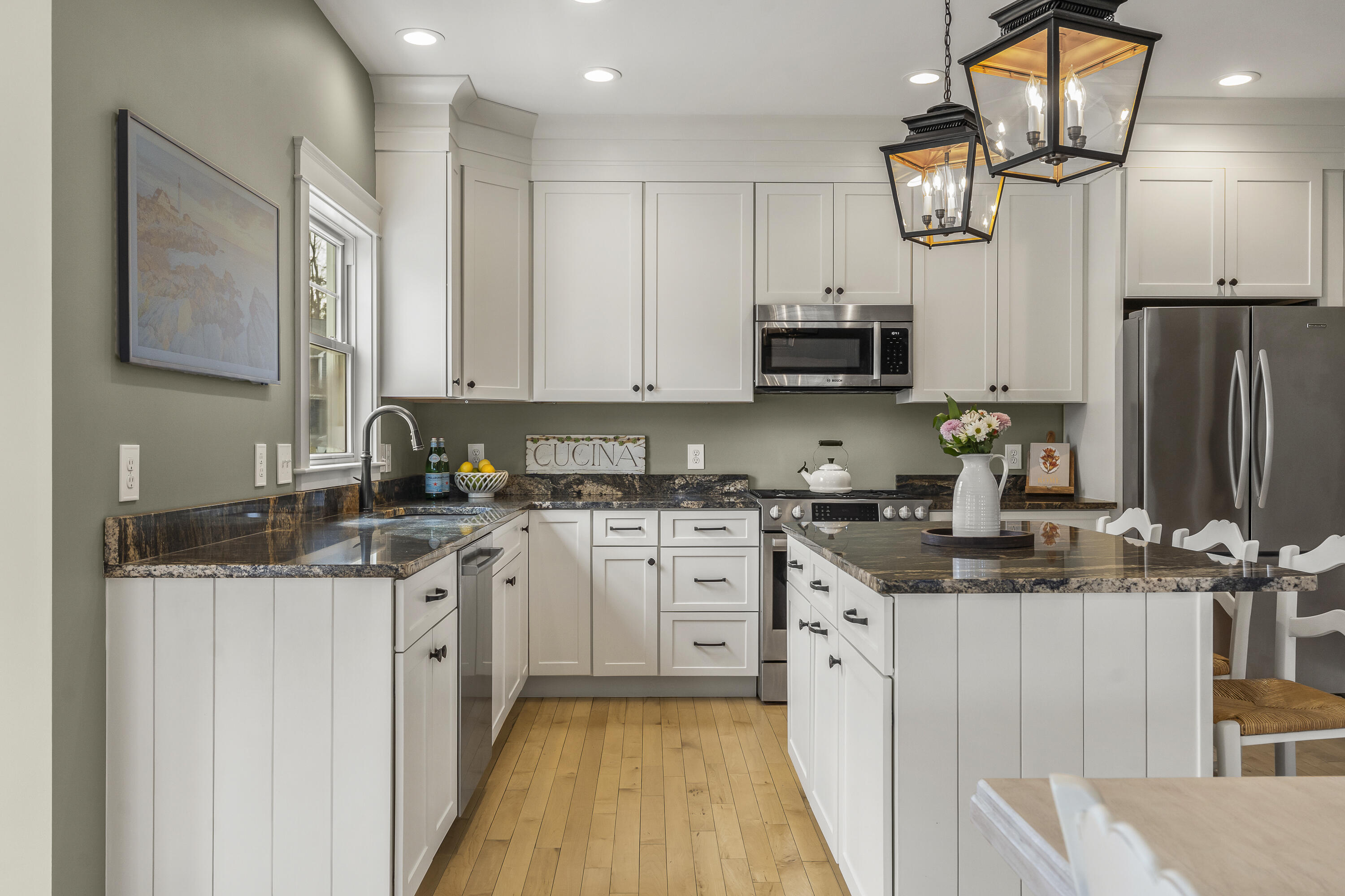 2 Franklin Circle Cape Elizabeth ME 04107