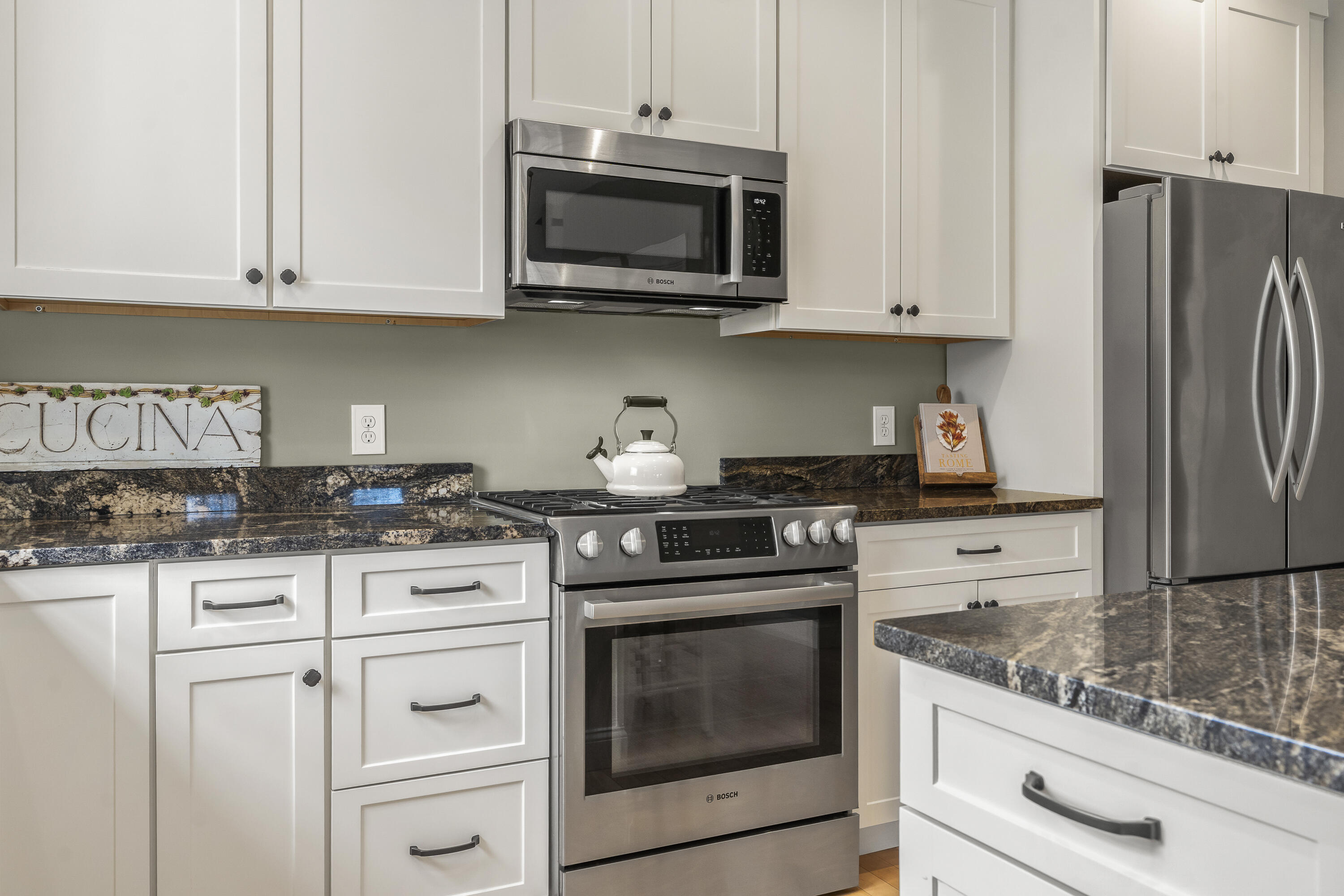 2 Franklin Circle Cape Elizabeth ME 04107