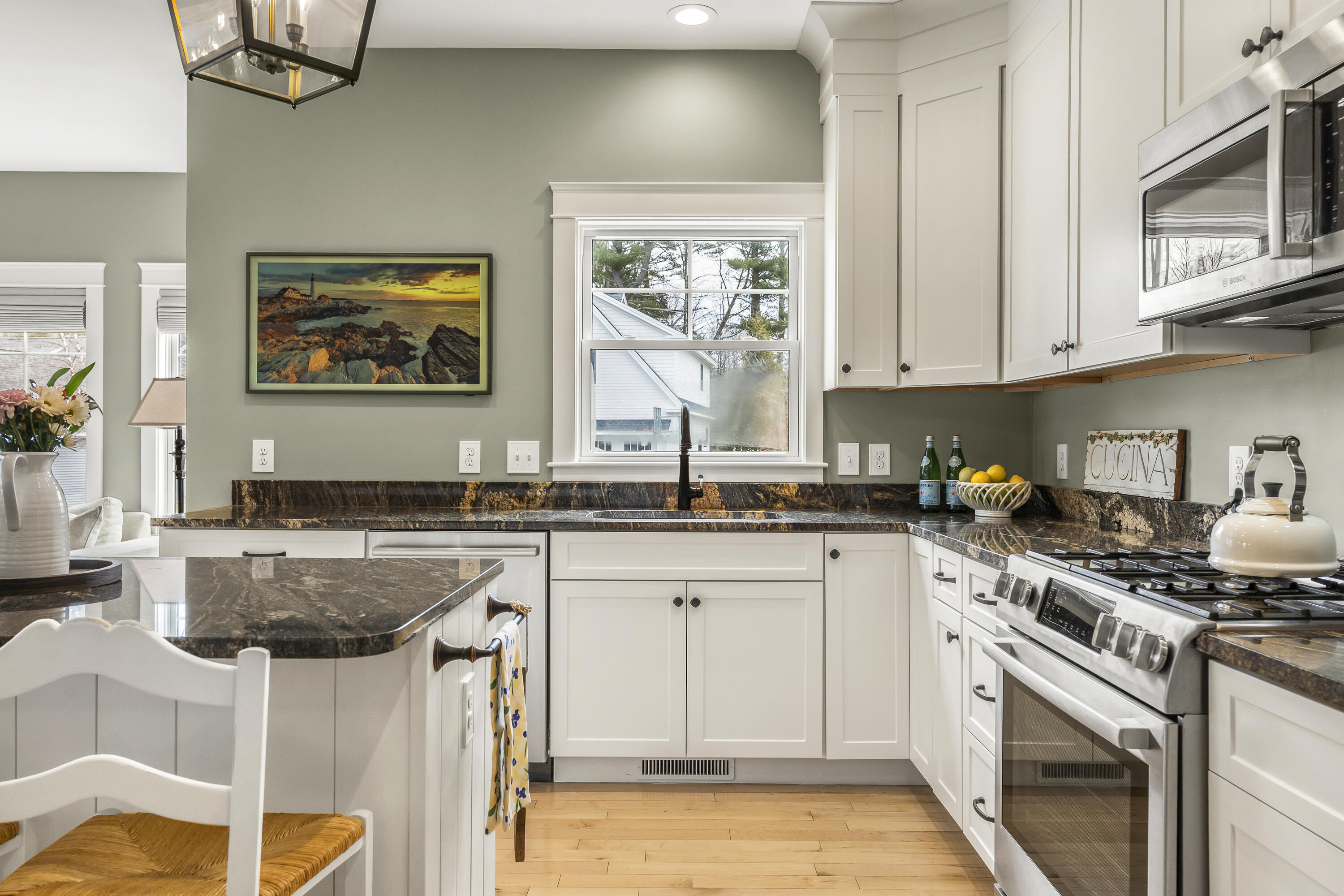 2 Franklin Circle Cape Elizabeth ME 04107