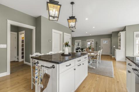 2 Franklin Circle Cape Elizabeth ME 04107