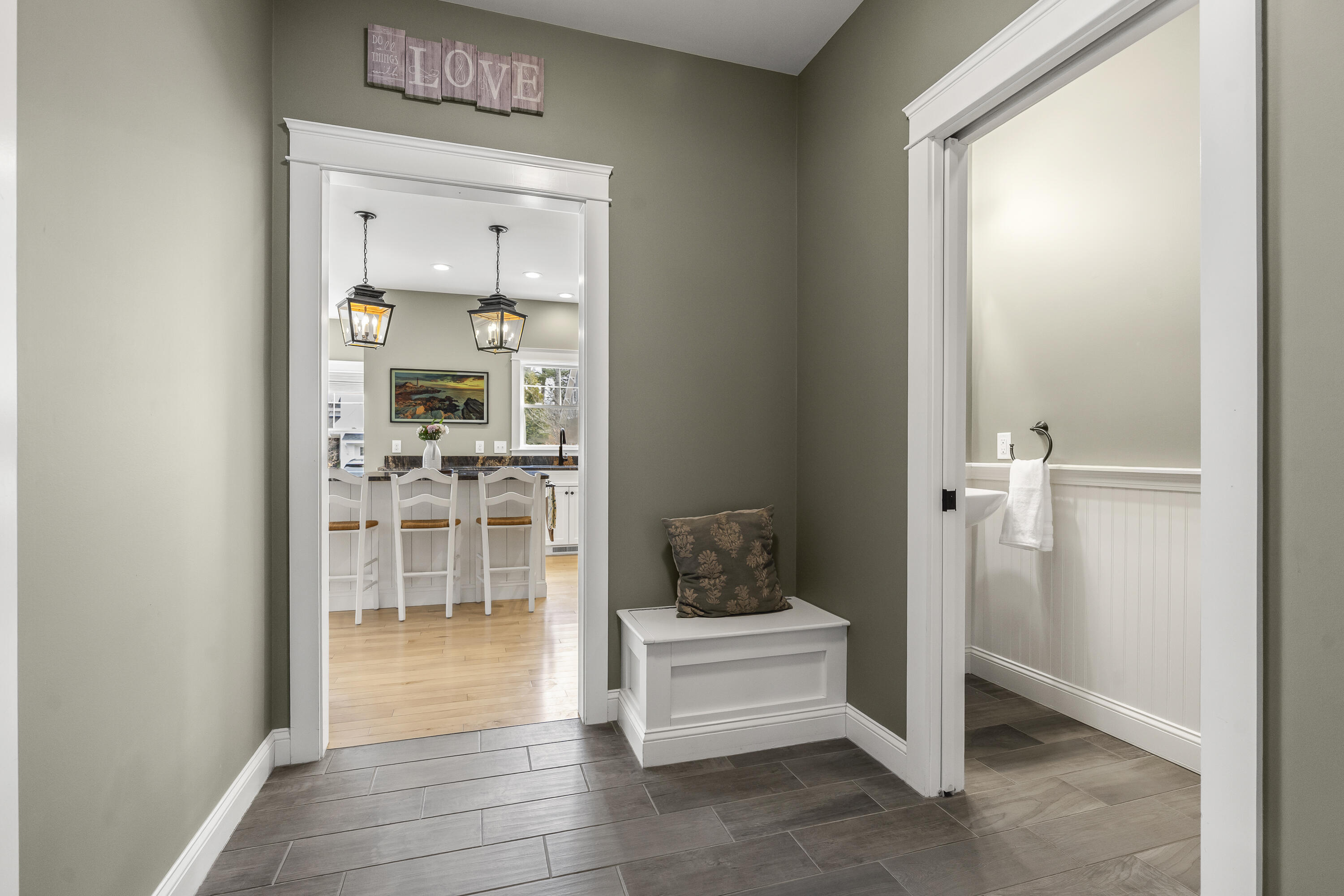 2 Franklin Circle Cape Elizabeth ME 04107