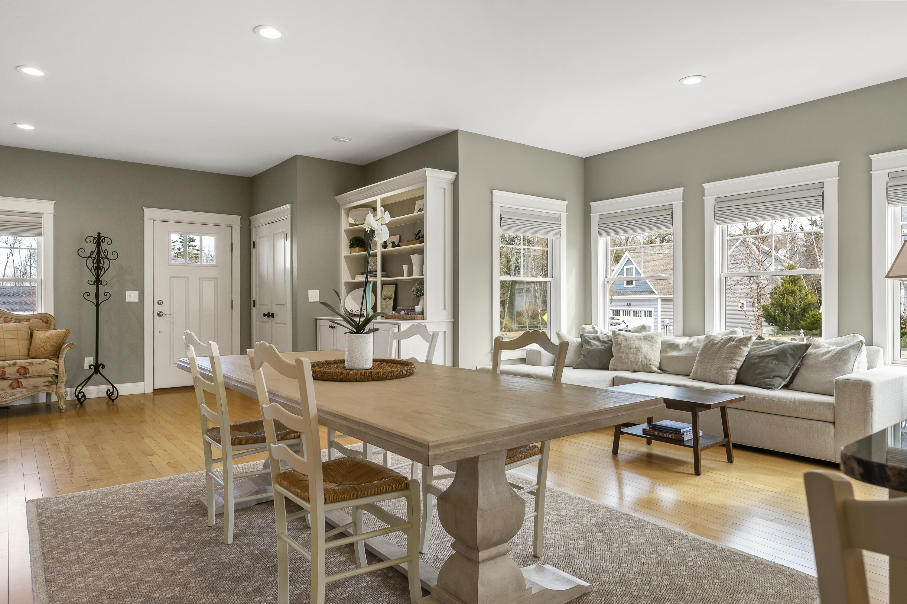 2 Franklin Circle Cape Elizabeth ME 04107