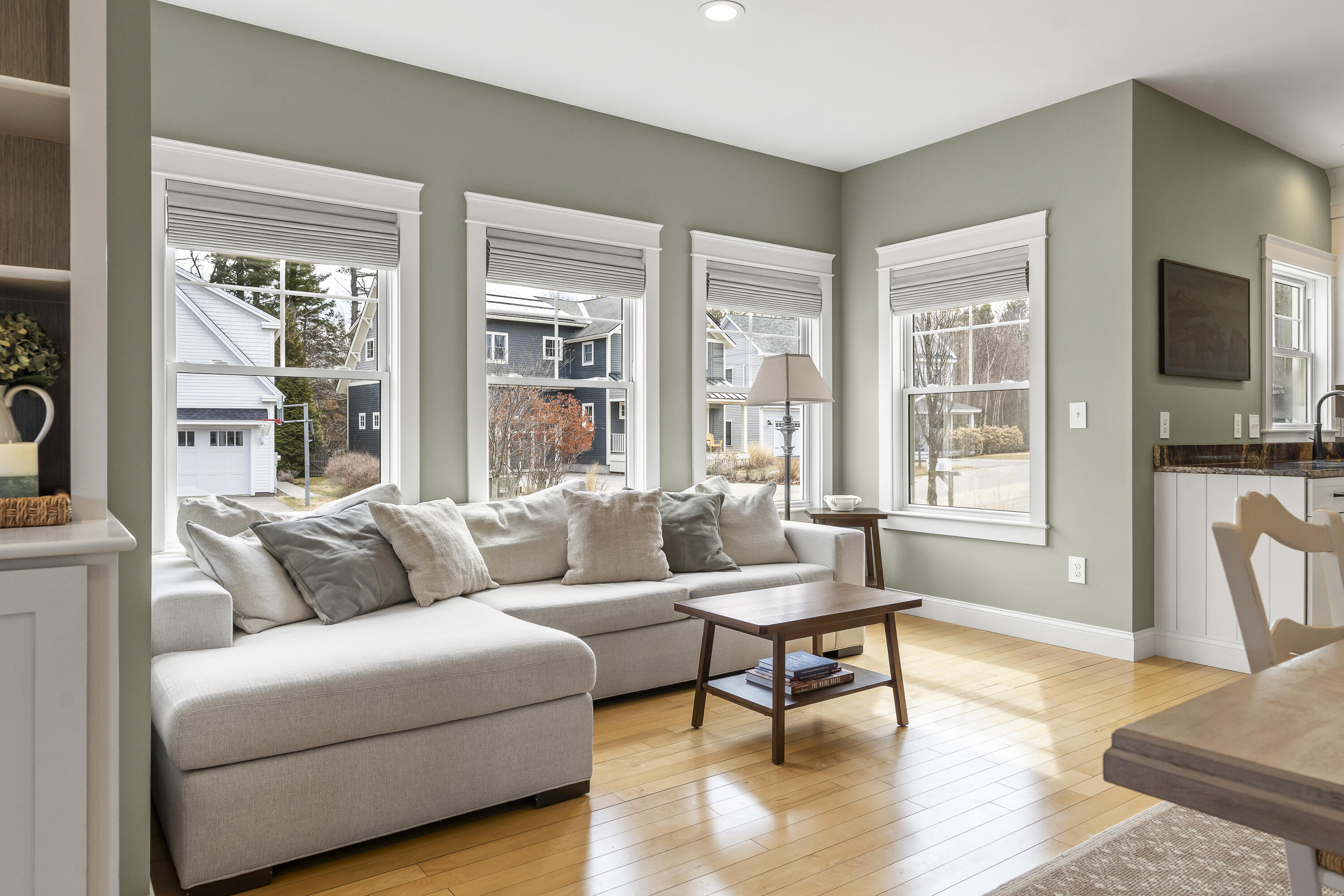 2 Franklin Circle Cape Elizabeth ME 04107