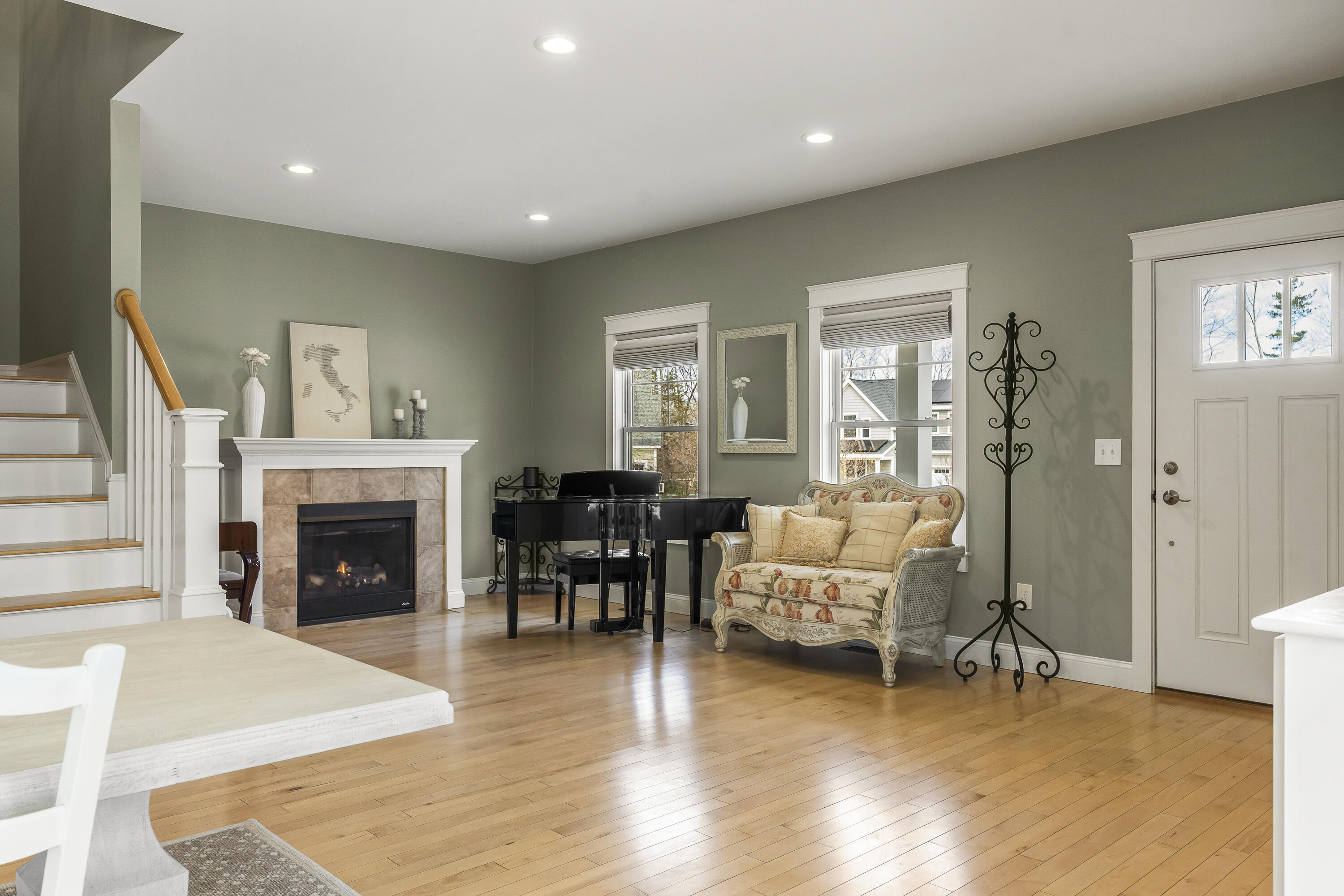 2 Franklin Circle Cape Elizabeth ME 04107