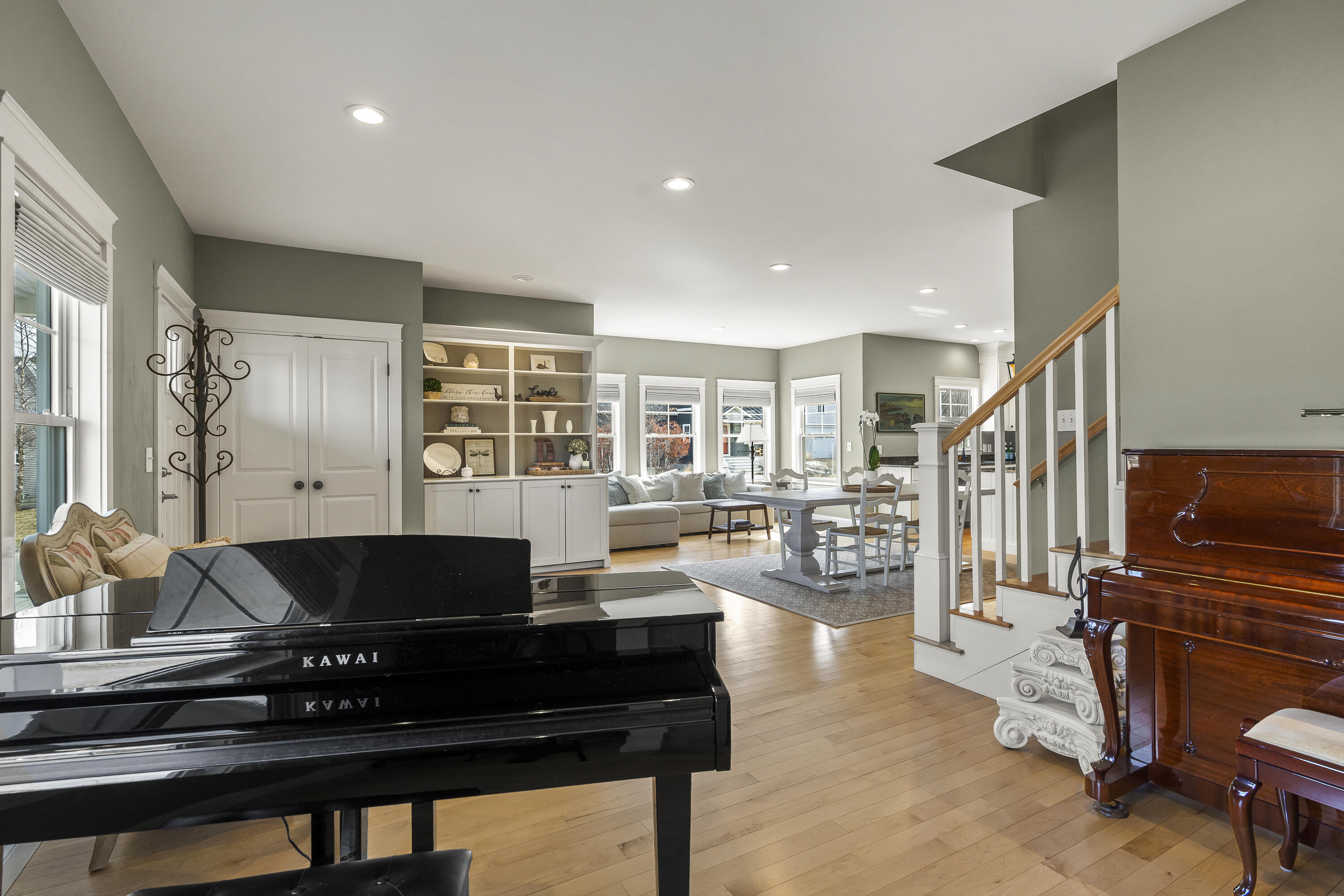 2 Franklin Circle Cape Elizabeth ME 04107