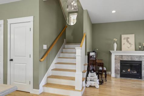 2 Franklin Circle Cape Elizabeth ME 04107