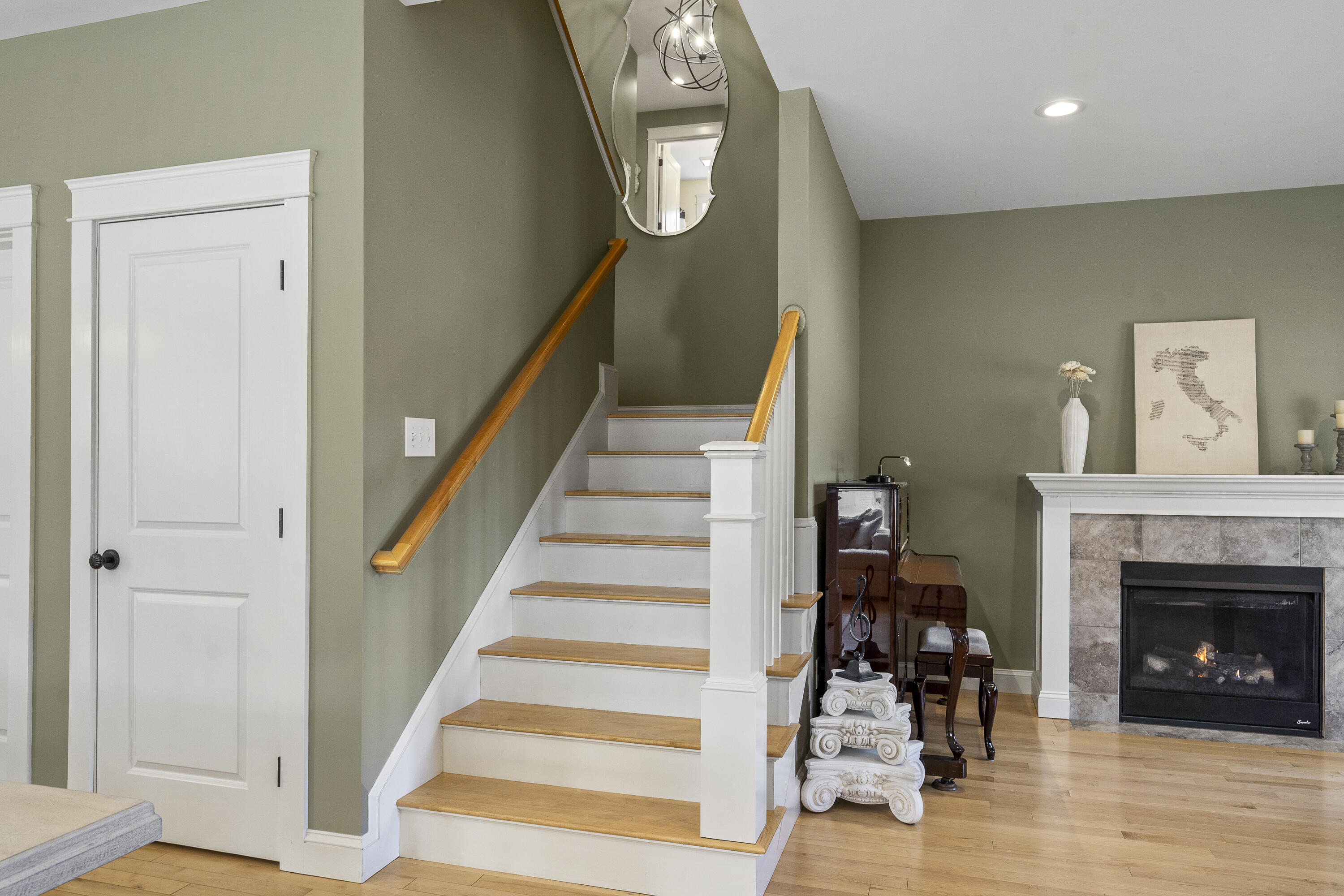 2 Franklin Circle Cape Elizabeth ME 04107