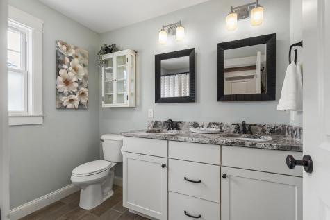 2 Franklin Circle Cape Elizabeth ME 04107