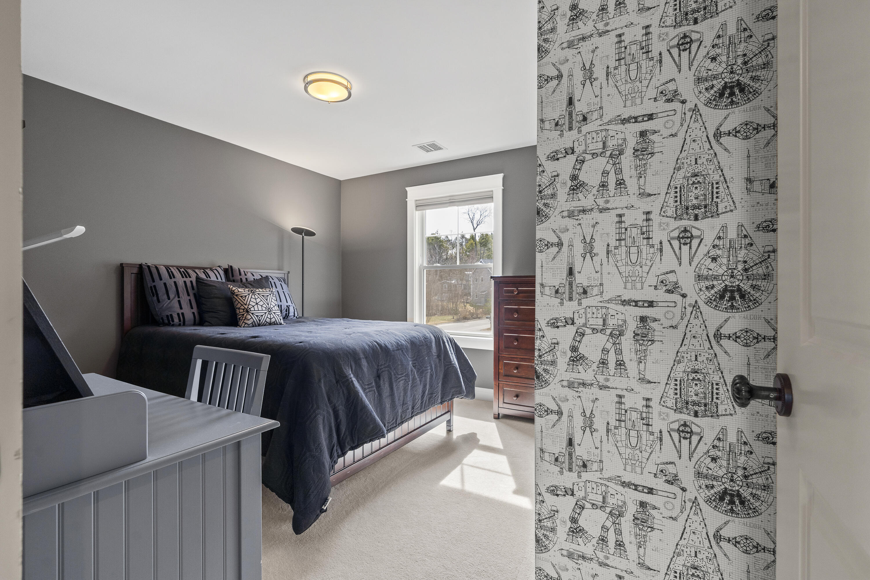 2 Franklin Circle Cape Elizabeth ME 04107