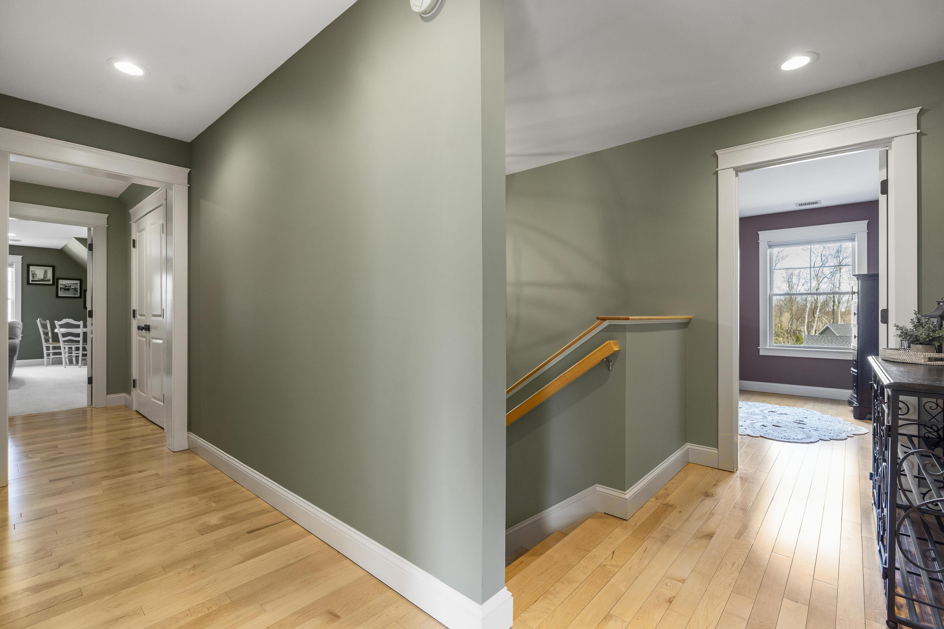 2 Franklin Circle Cape Elizabeth ME 04107