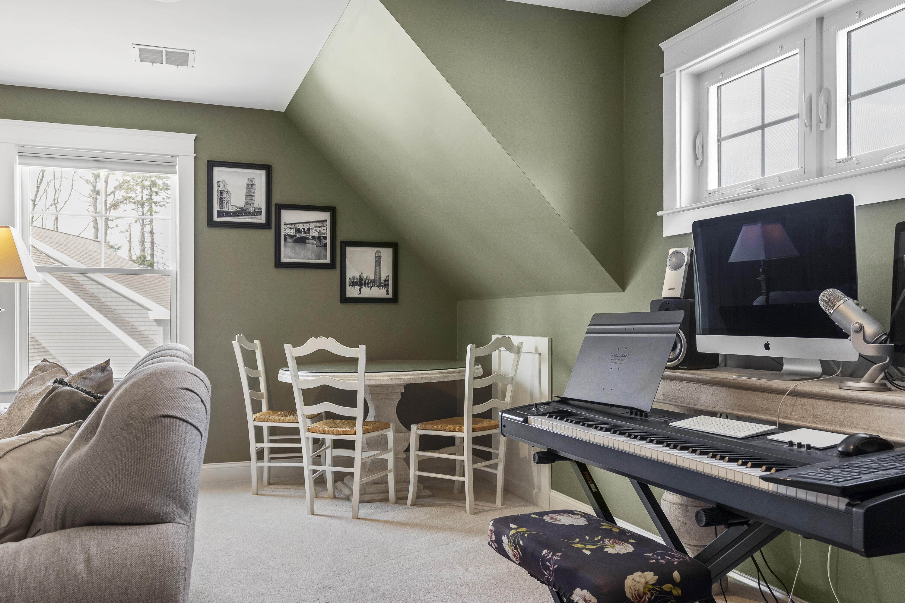 2 Franklin Circle Cape Elizabeth ME 04107