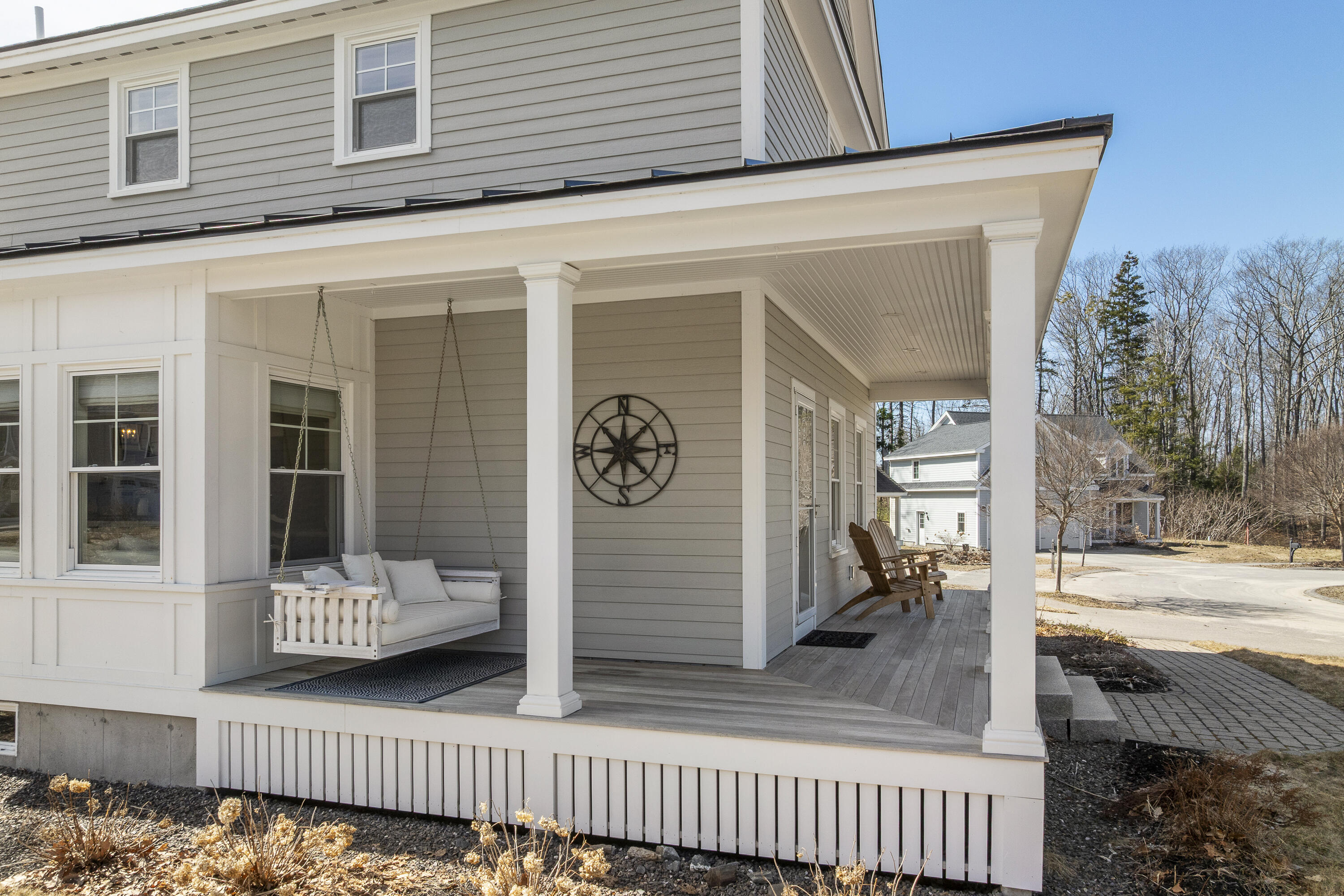 2 Franklin Circle Cape Elizabeth ME 04107