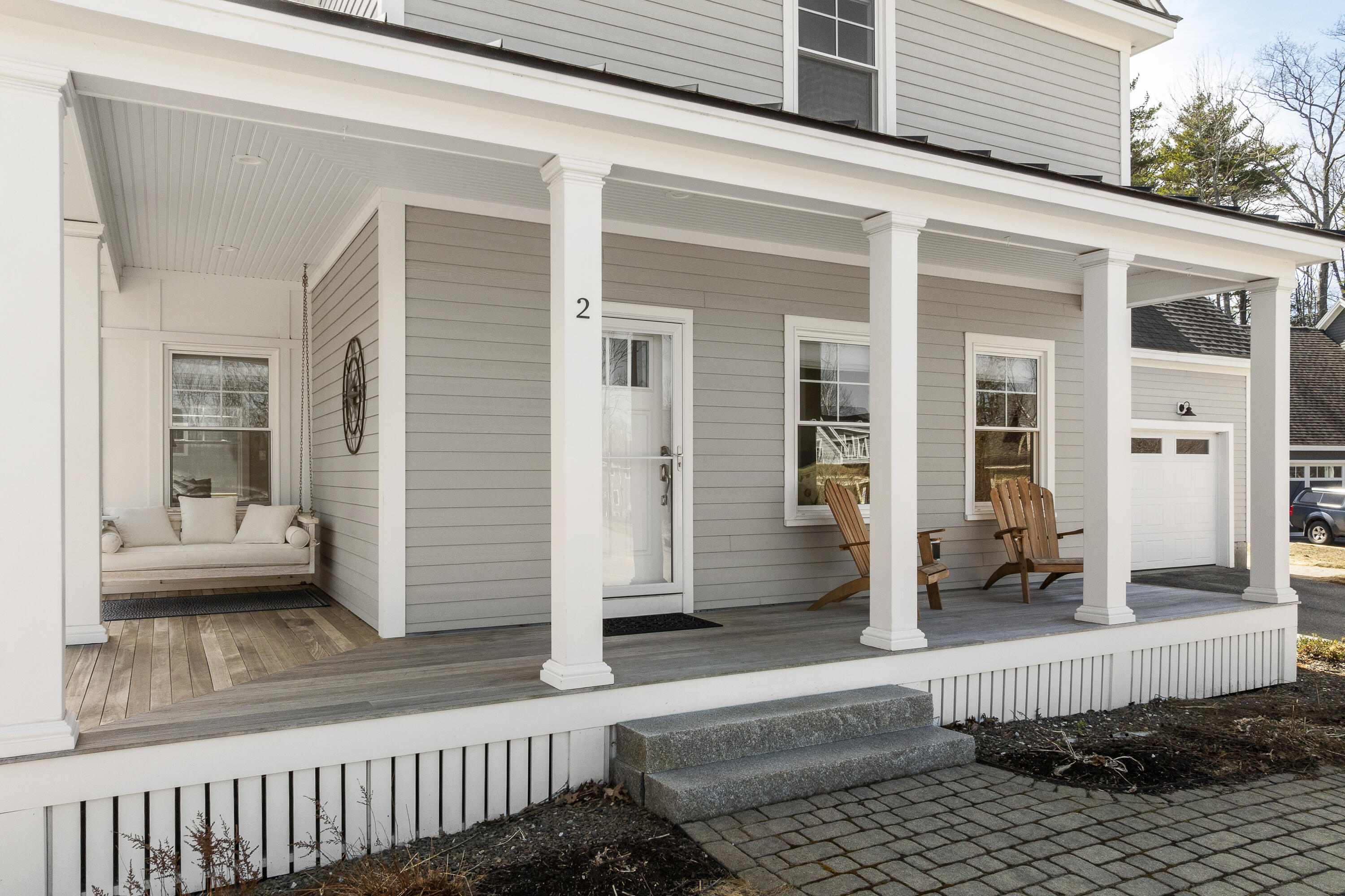 2 Franklin Circle Cape Elizabeth ME 04107