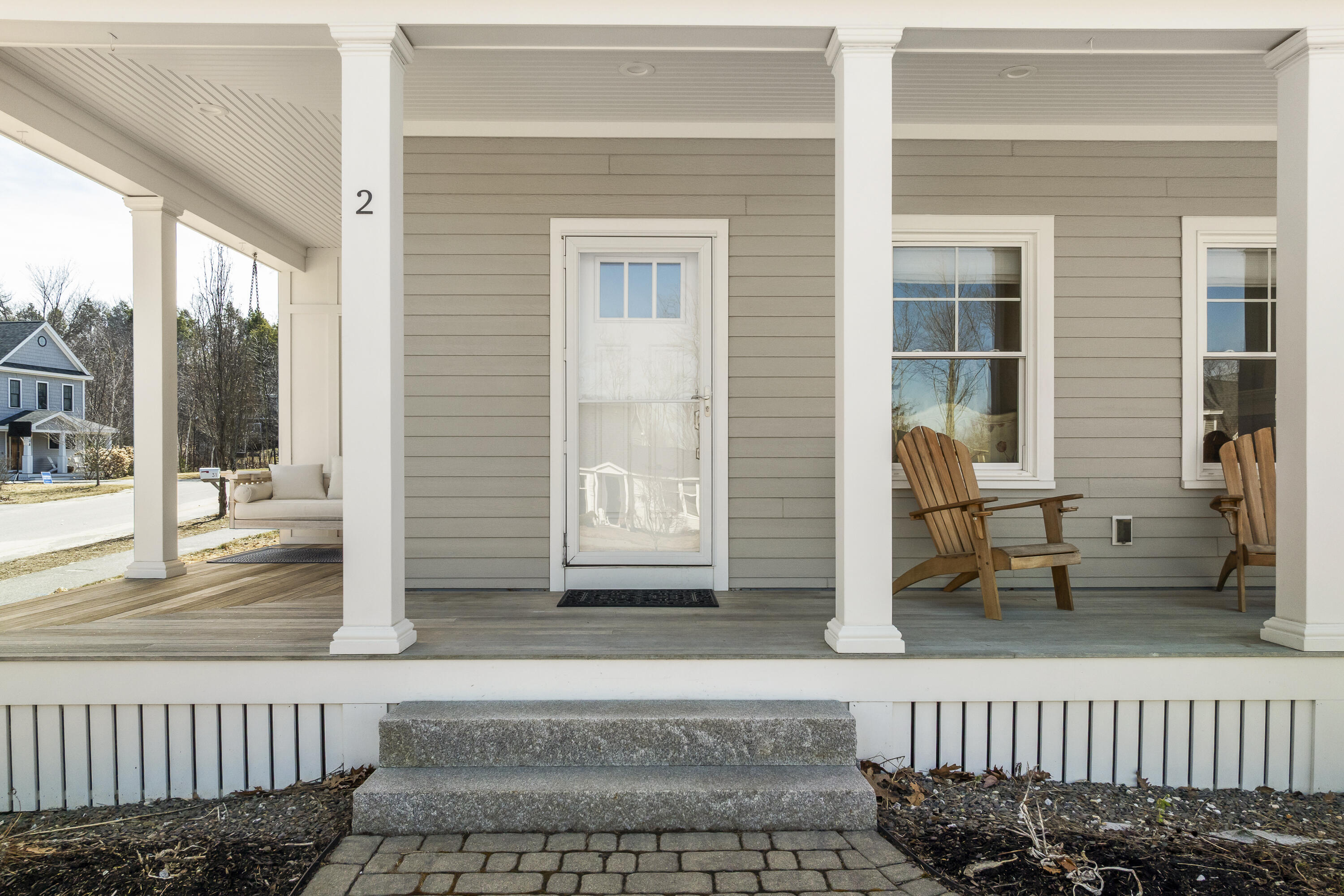 2 Franklin Circle Cape Elizabeth ME 04107