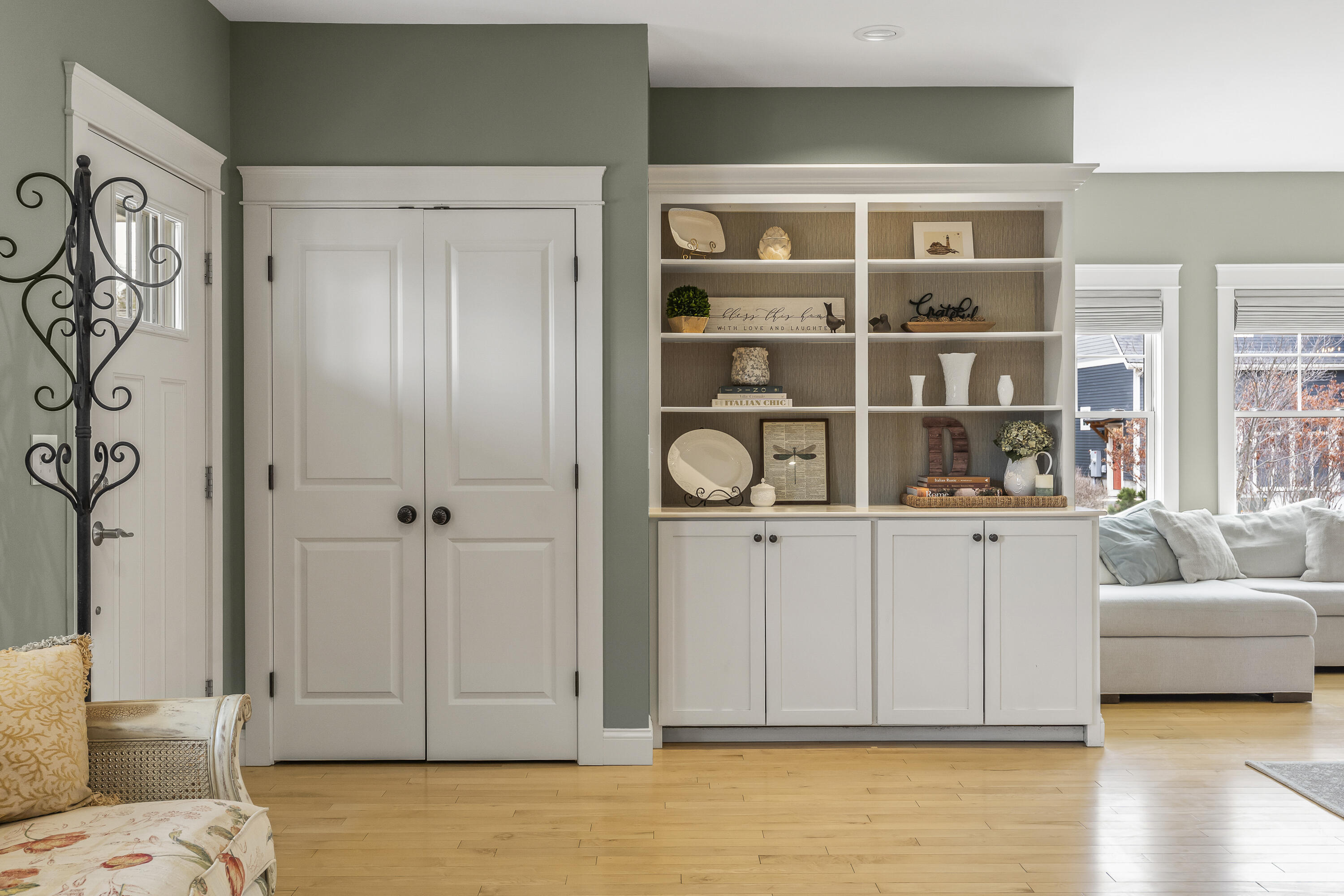 2 Franklin Circle Cape Elizabeth ME 04107