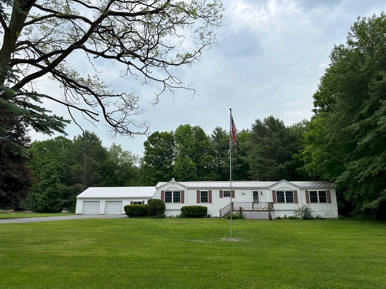 192 Old Point Avenue Madison ME 04950