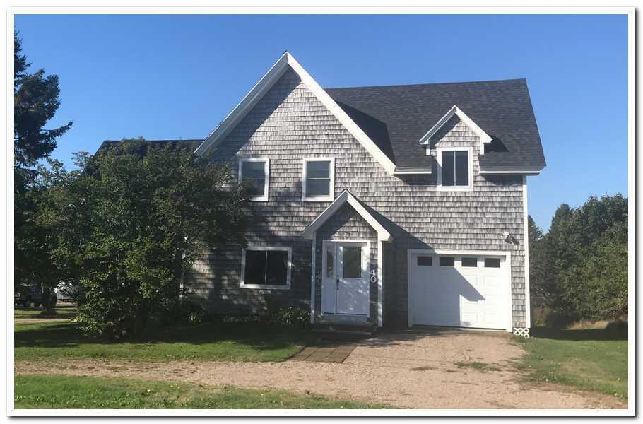 40 Sargent Street Winter Harbor, ME