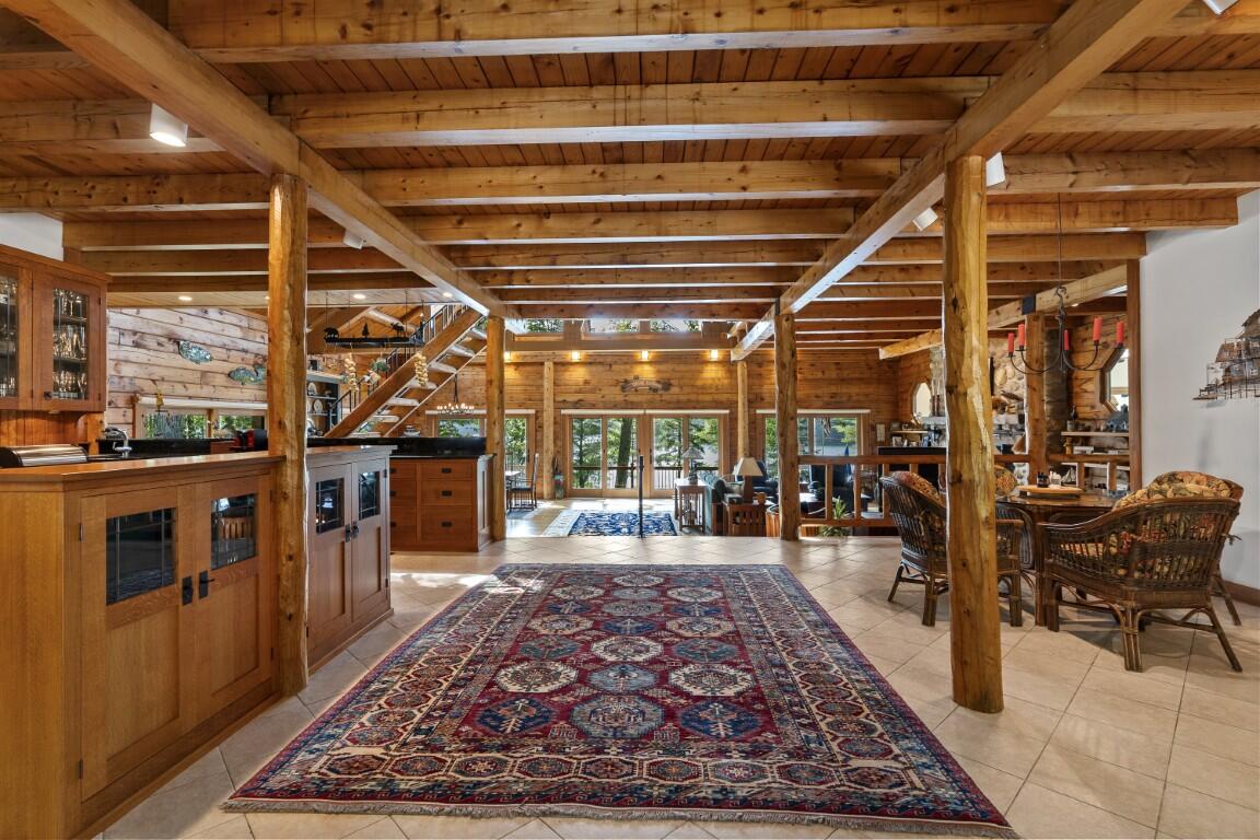 44 Stone Point Lane Boothbay ME 04537