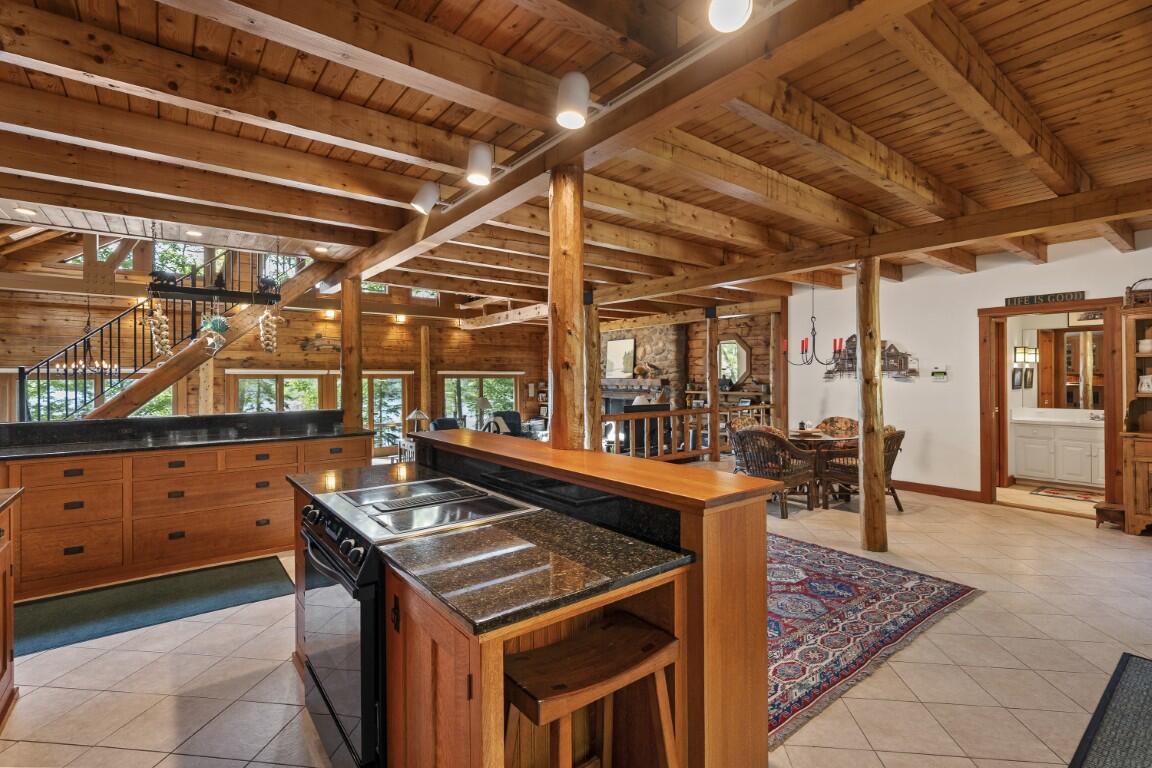 44 Stone Point Lane Boothbay ME 04537