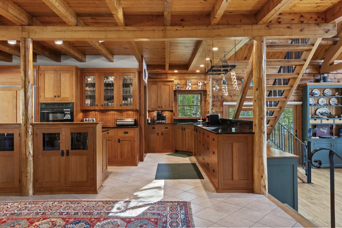 44 Stone Point Lane Boothbay ME 04537