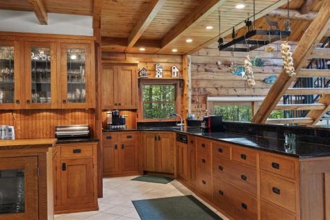 44 Stone Point Lane Boothbay ME 04537