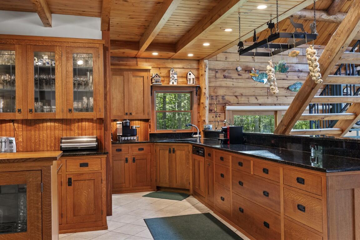 44 Stone Point Lane Boothbay ME 04537