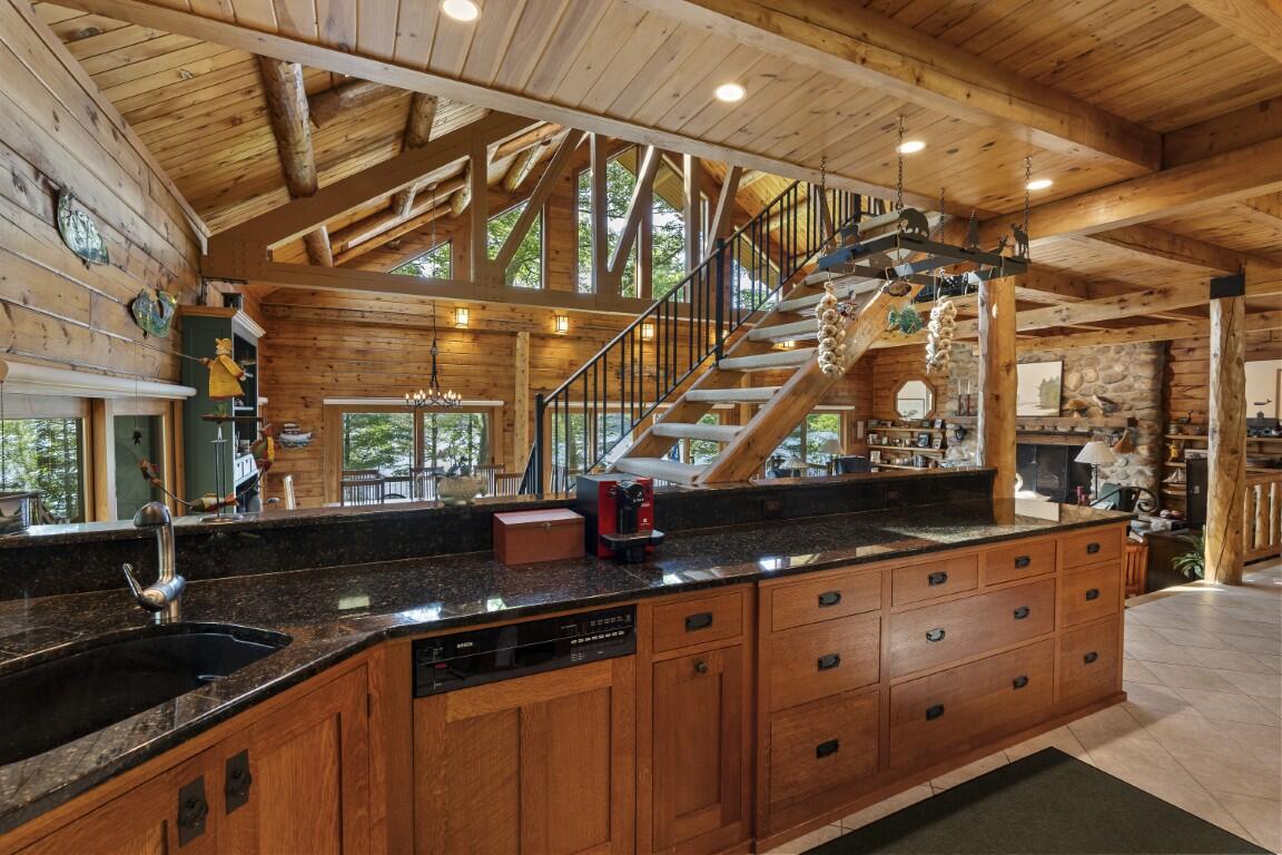 44 Stone Point Lane Boothbay ME 04537