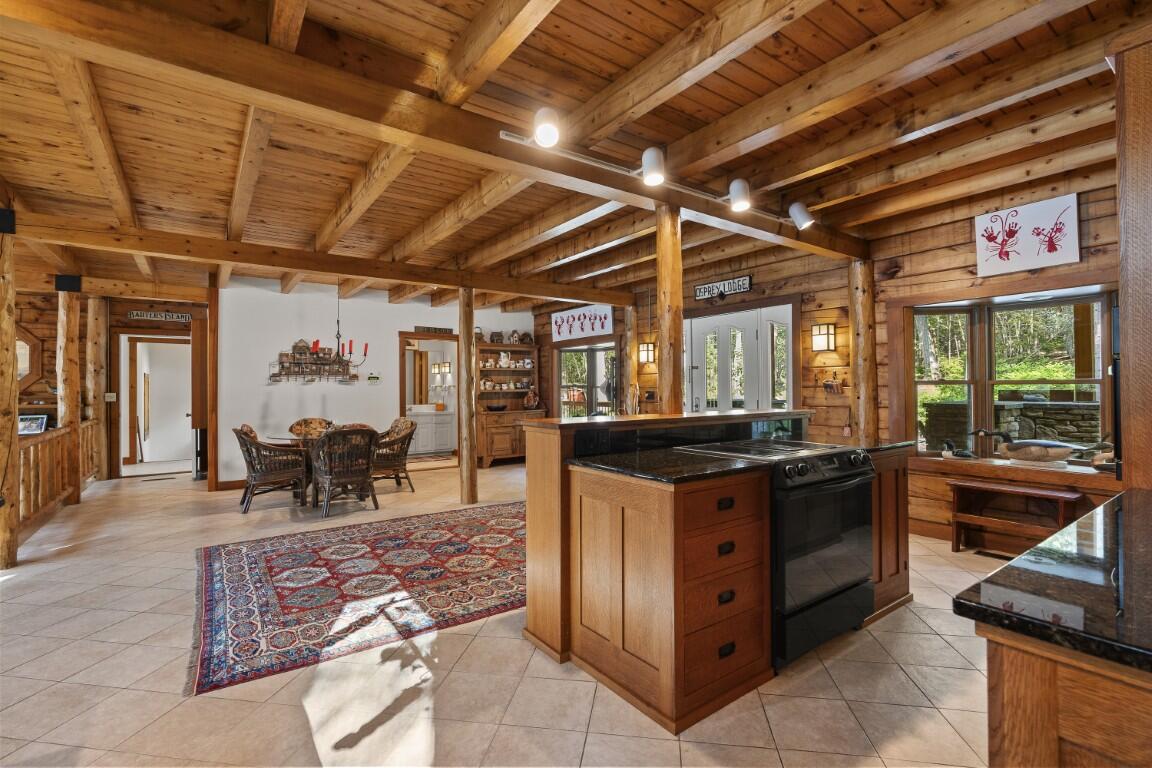 44 Stone Point Lane Boothbay ME 04537