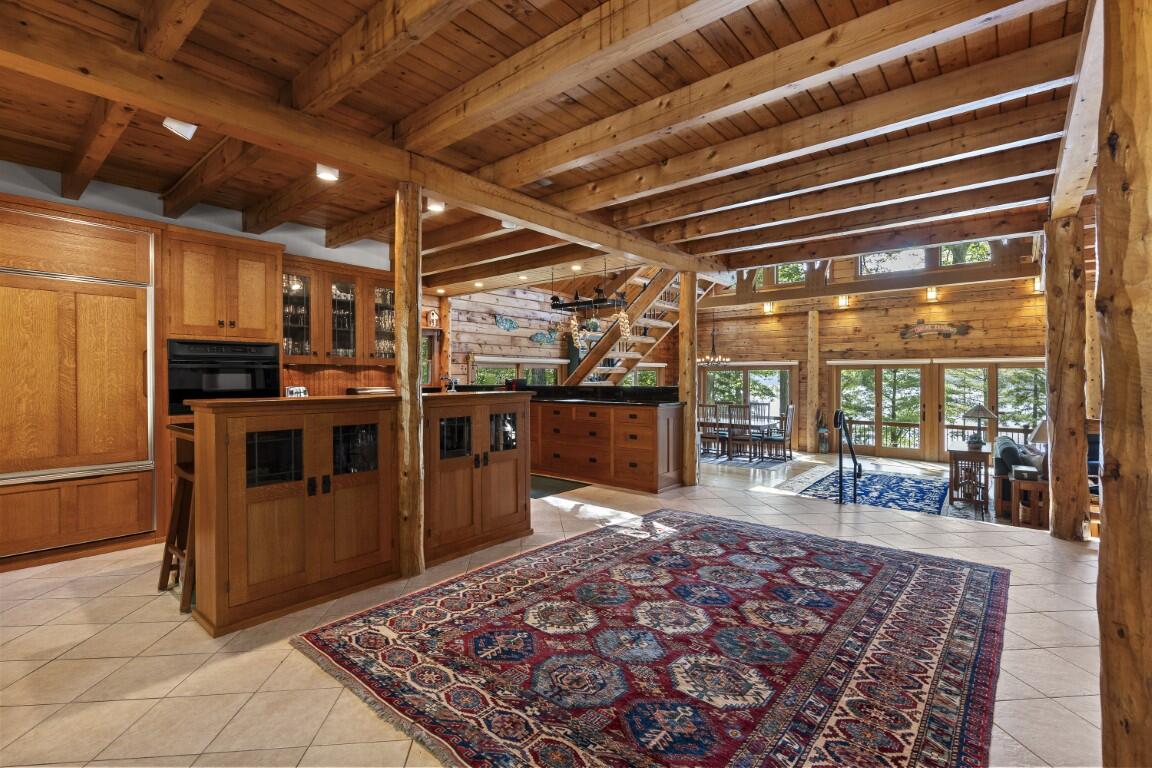 44 Stone Point Lane Boothbay ME 04537