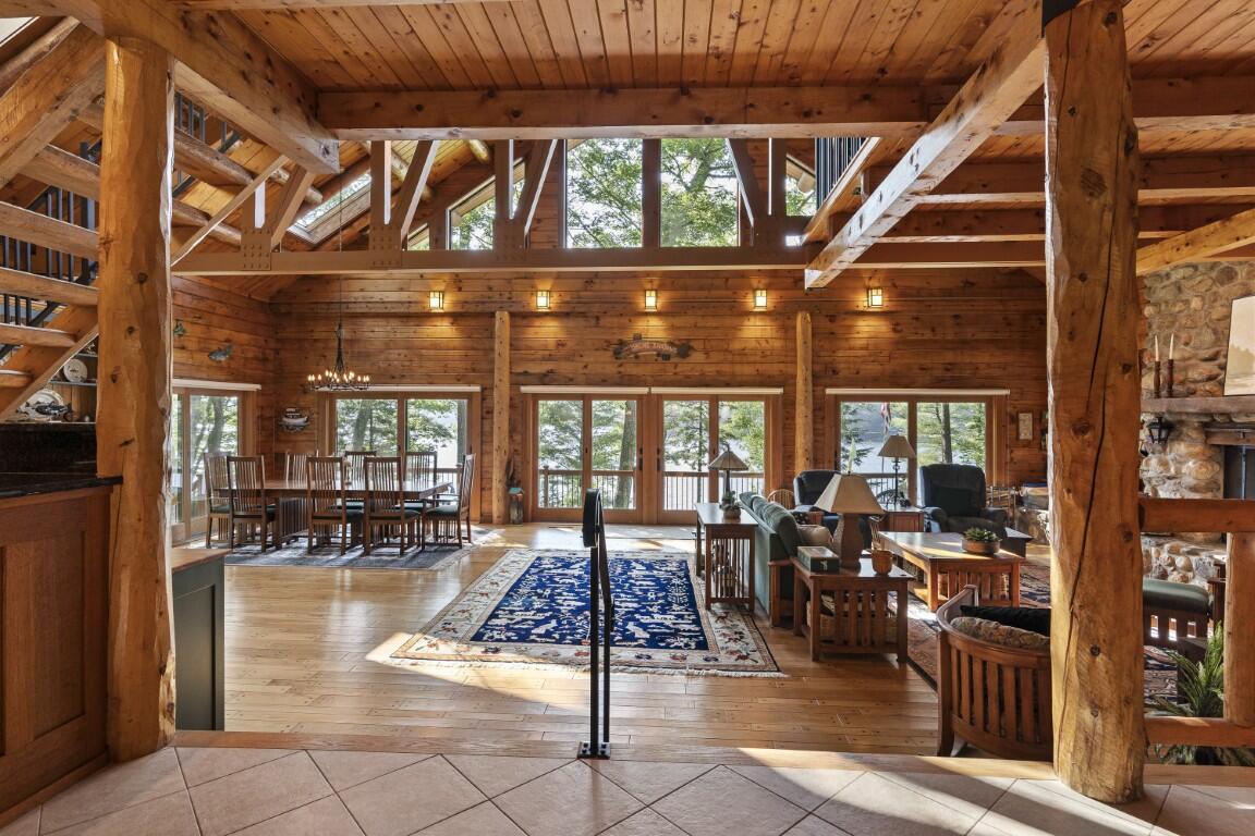 44 Stone Point Lane Boothbay ME 04537