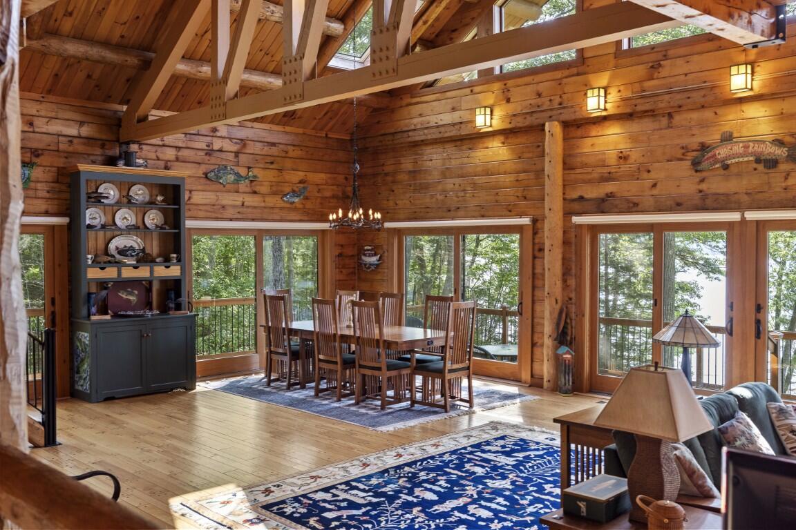 44 Stone Point Lane Boothbay ME 04537