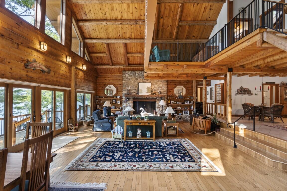 44 Stone Point Lane Boothbay ME 04537