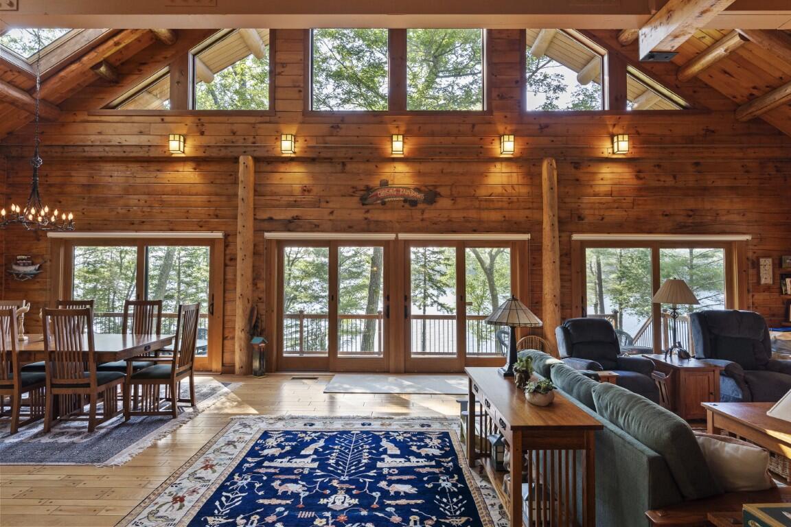 44 Stone Point Lane Boothbay ME 04537