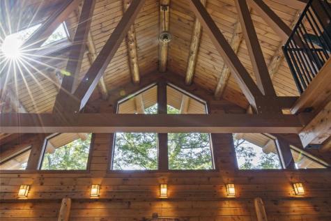 44 Stone Point Lane Boothbay ME 04537