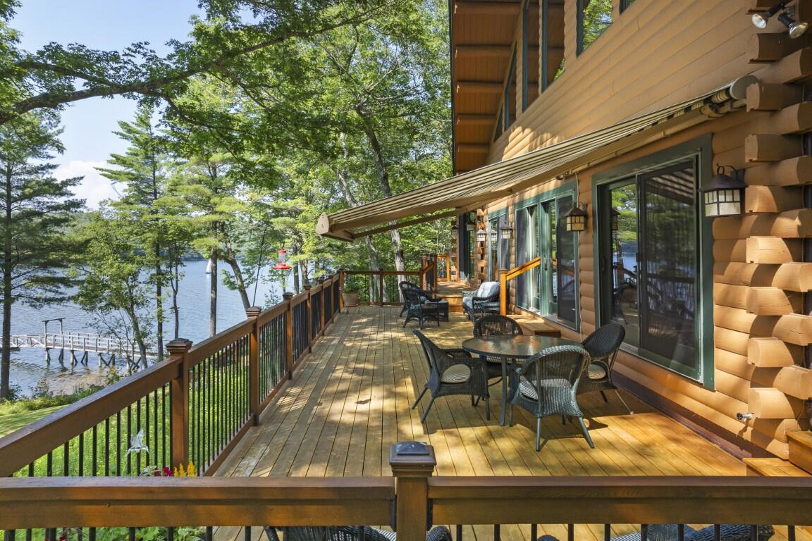 44 Stone Point Lane Boothbay ME 04537