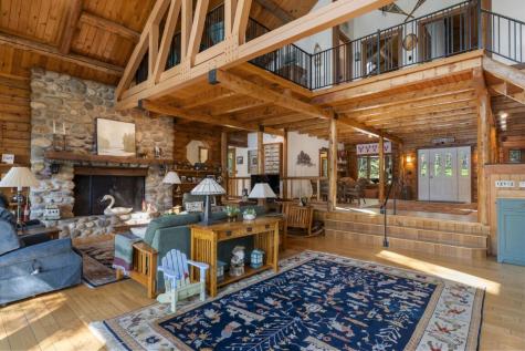 44 Stone Point Lane Boothbay ME 04537
