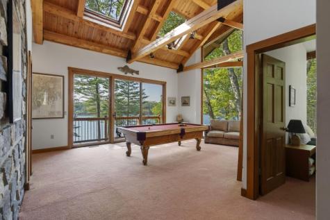 44 Stone Point Lane Boothbay ME 04537