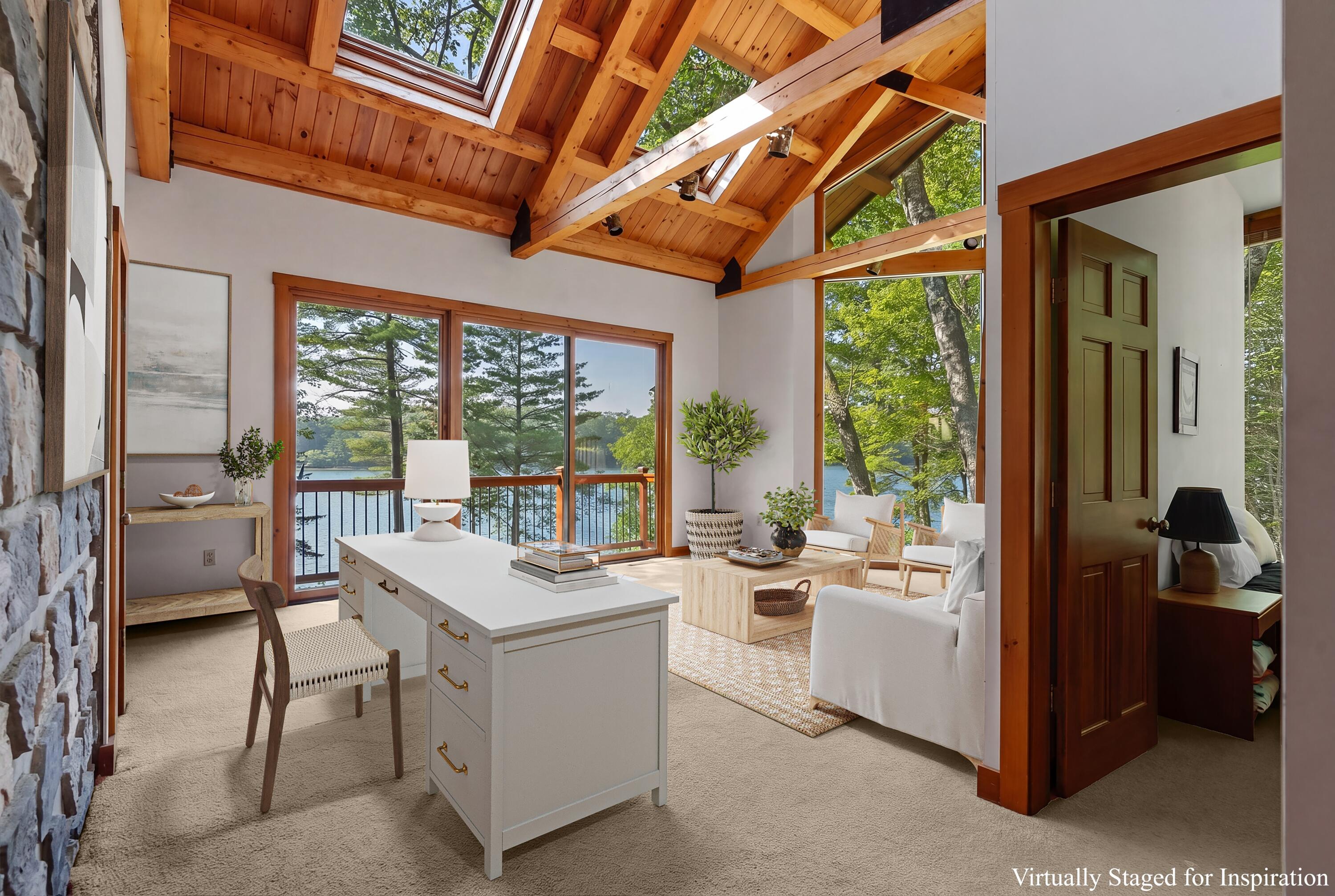 44 Stone Point Lane Boothbay ME 04537